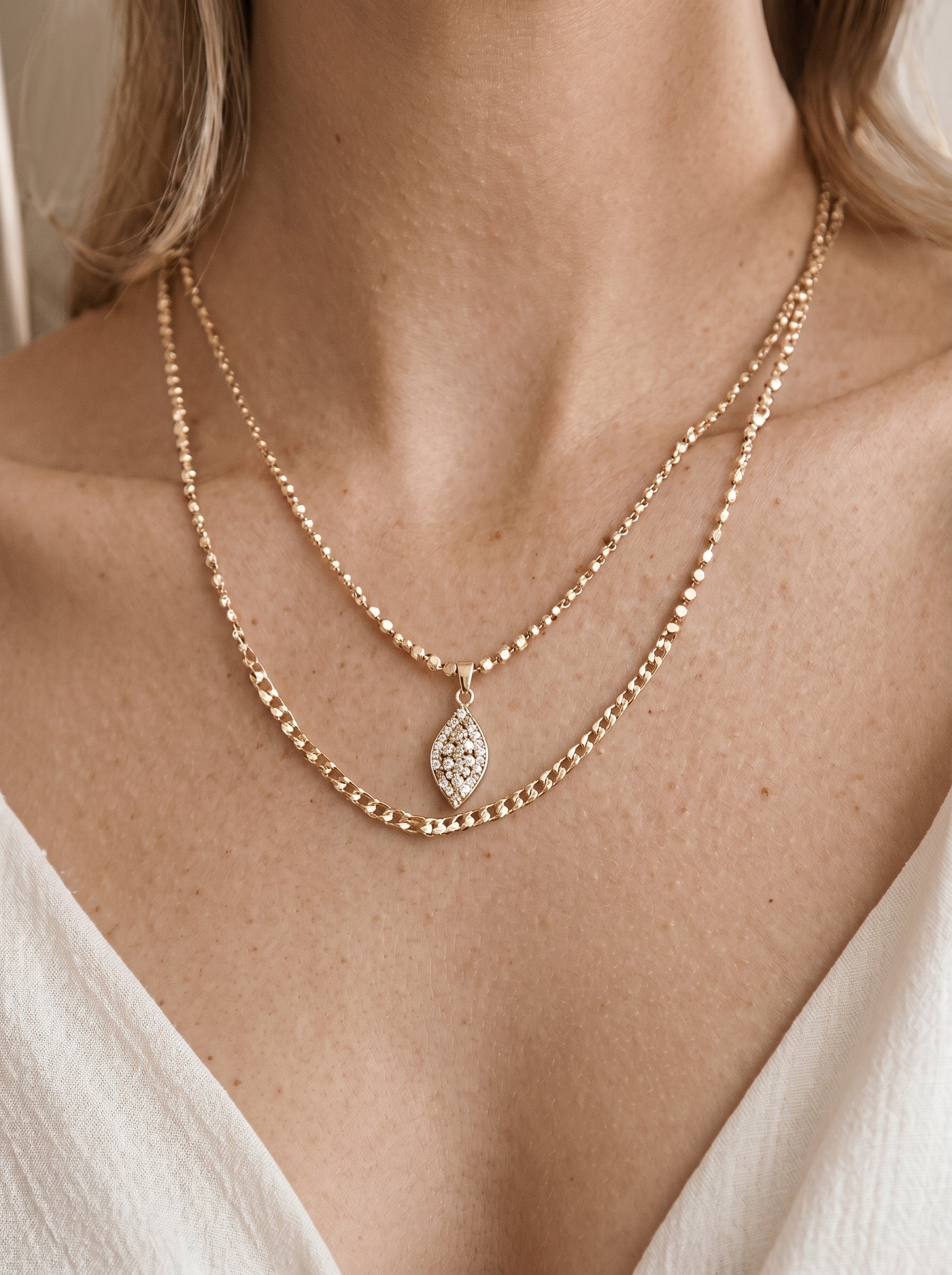 Neckles